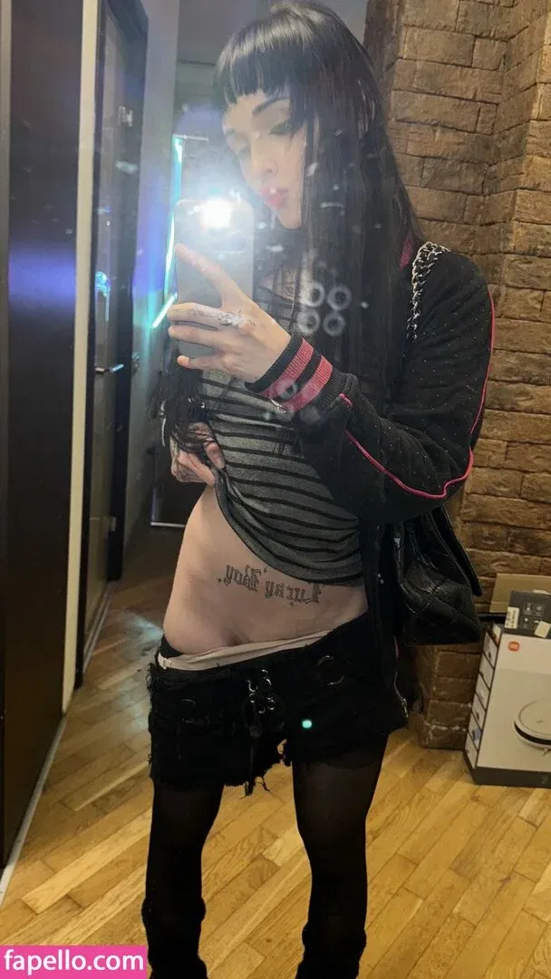 Linakitty Onlyfans Photo Gallery 