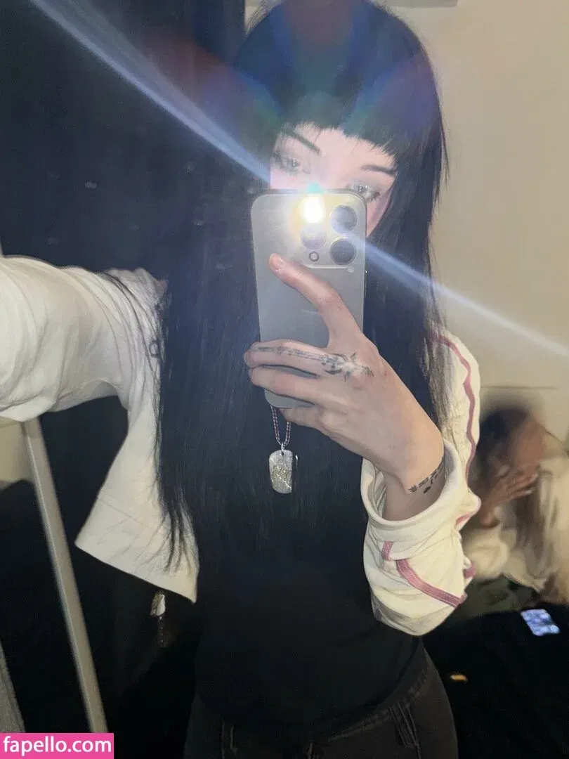 Linakitty Onlyfans Photo Gallery 