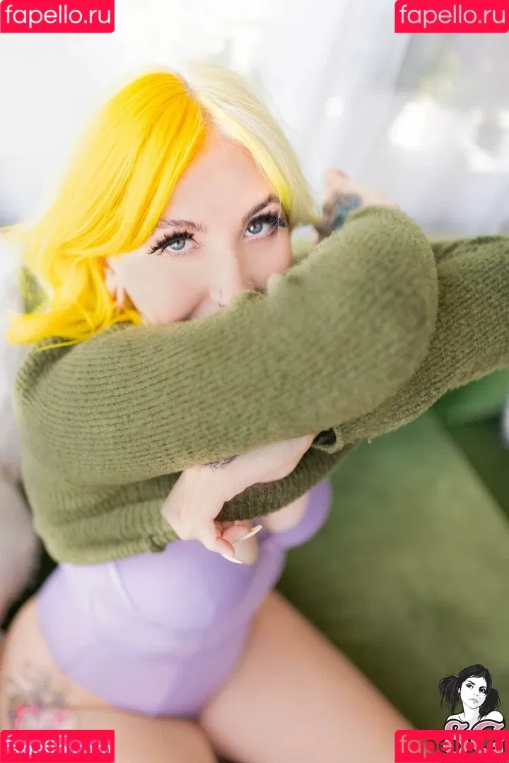 Lavendir Onlyfans Photo Gallery 
