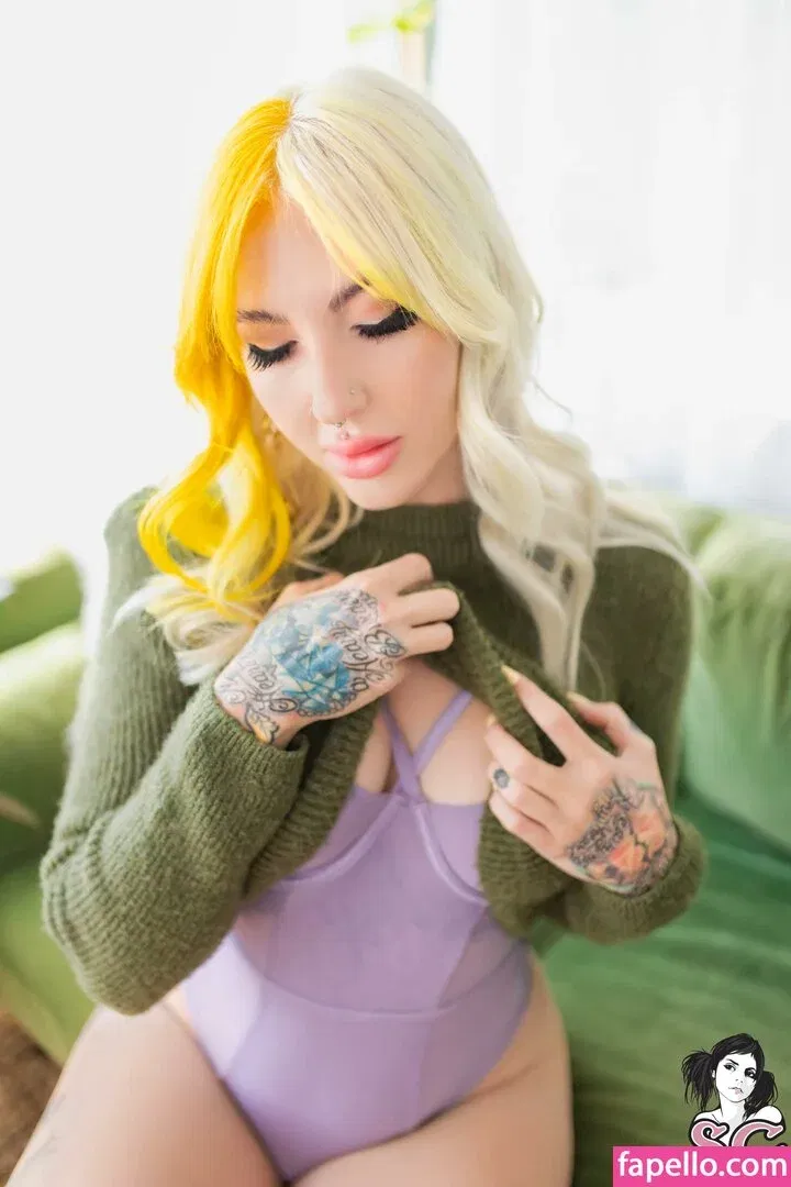 Lavendir Onlyfans Photo Gallery 