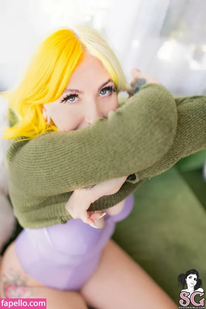 Lavendir Onlyfans Photo Gallery 