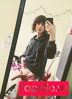 Rookie Stray Nude Onlyfans Photo 27