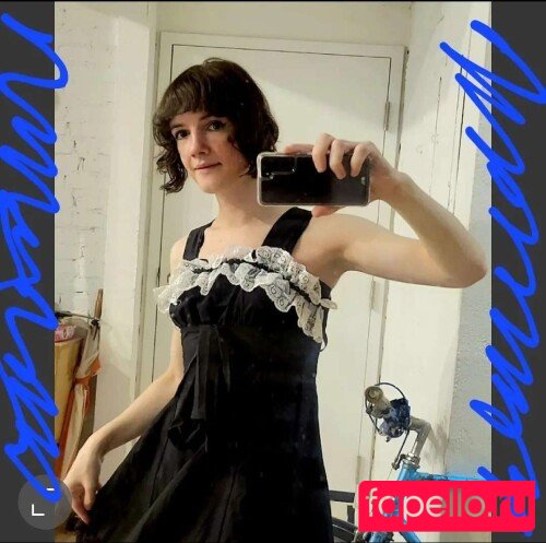 Rookie Stray Nude Onlyfans Photo 11
