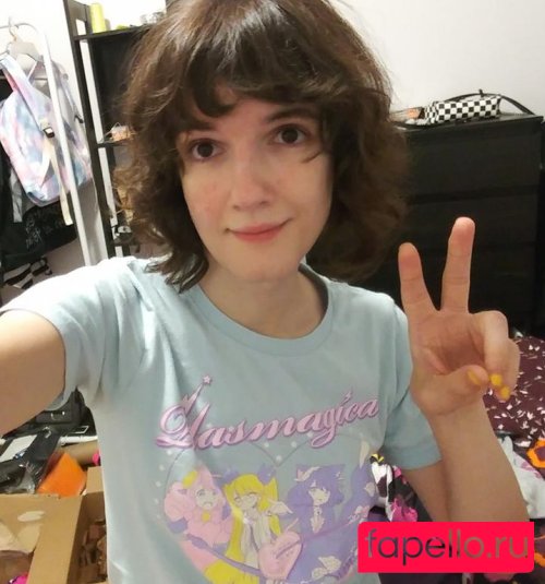 Rookie Stray Nude Onlyfans Photo 9