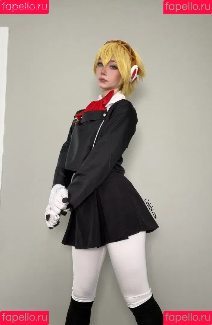 Celebi.cos Onlyfans Photo Gallery 