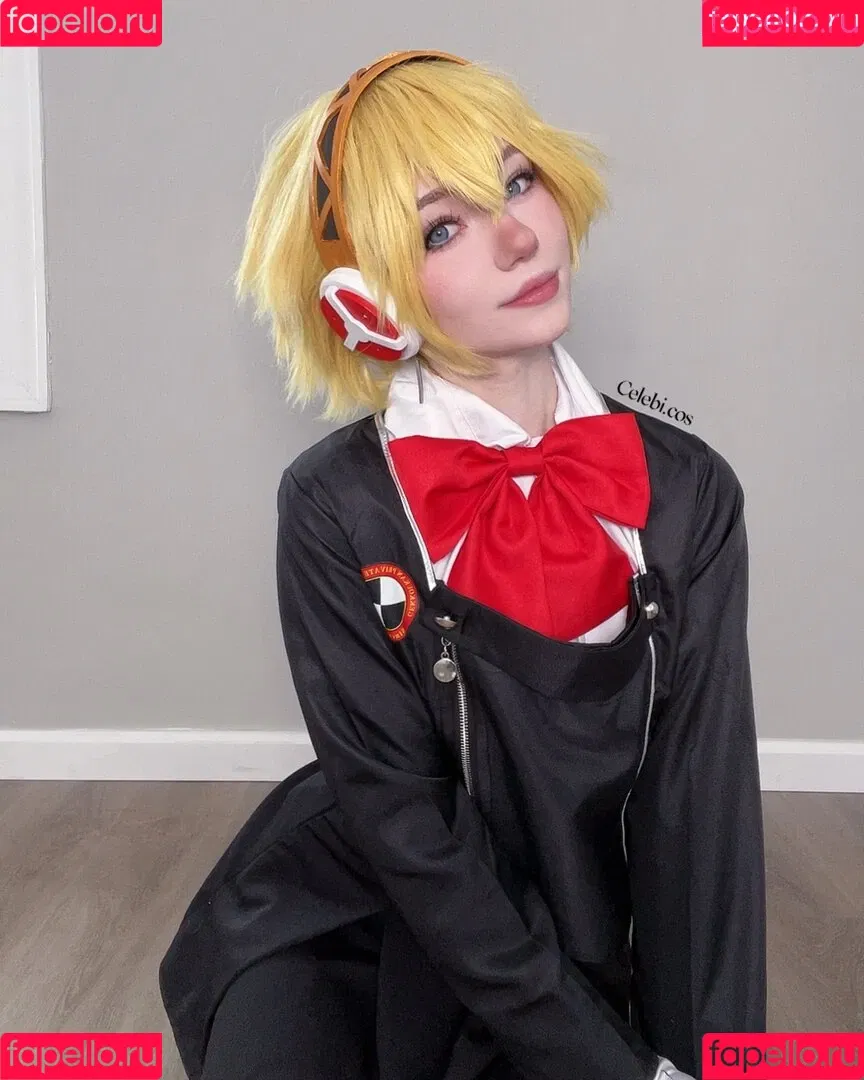 Celebi.cos Onlyfans Photo Gallery 