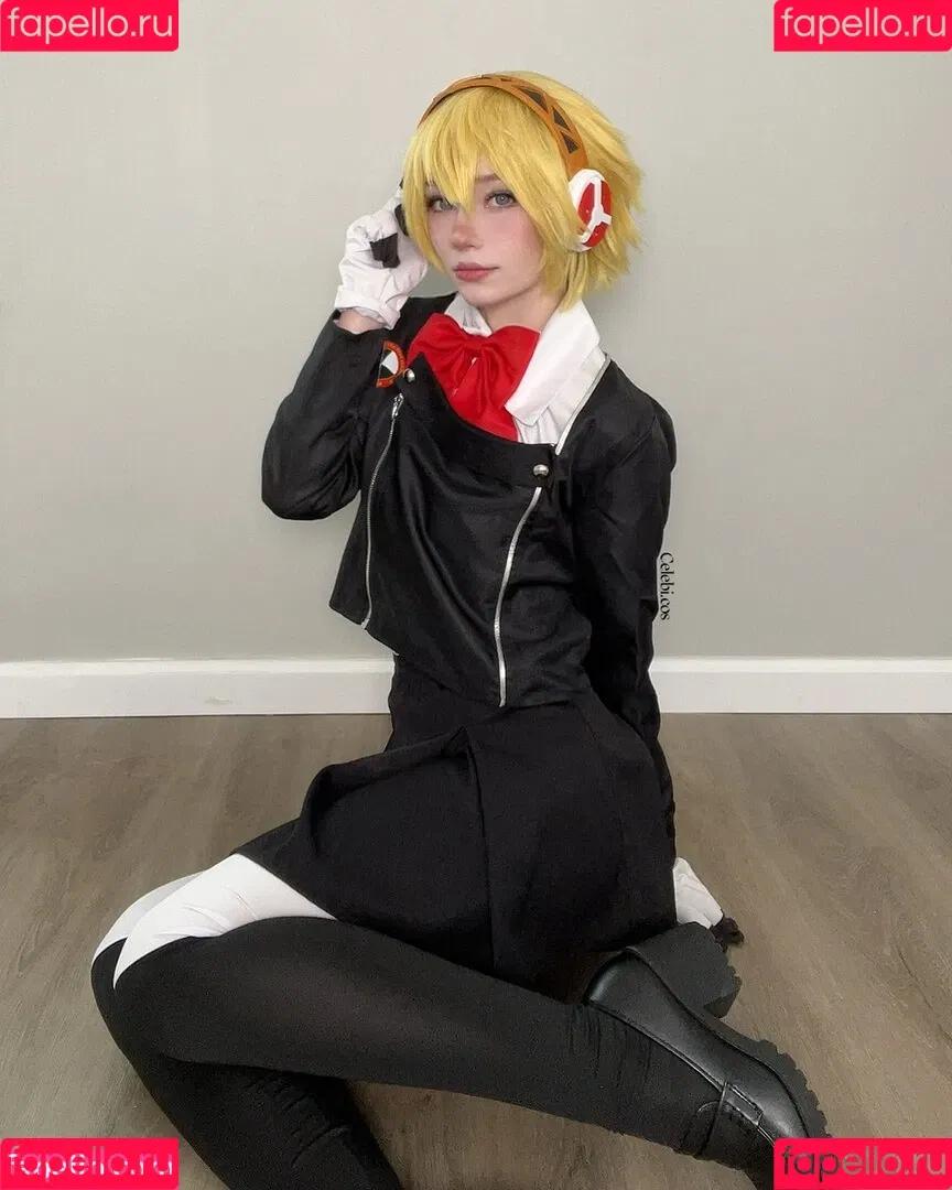 Celebi.cos Onlyfans Photo Gallery 