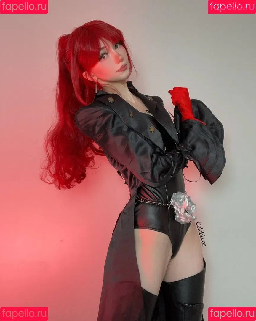 Celebi.cos Onlyfans Photo Gallery 