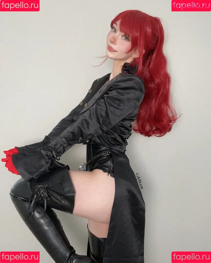 Celebi.cos Onlyfans Photo Gallery 