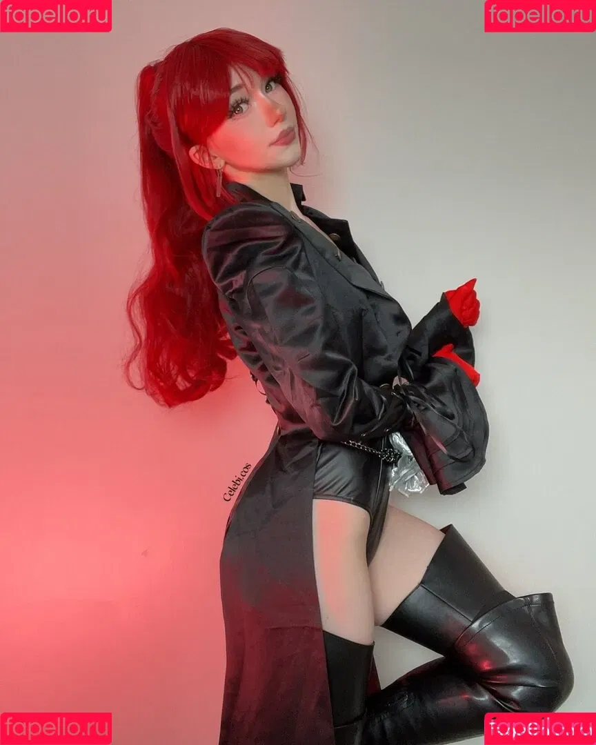 Celebi.cos Onlyfans Photo Gallery 
