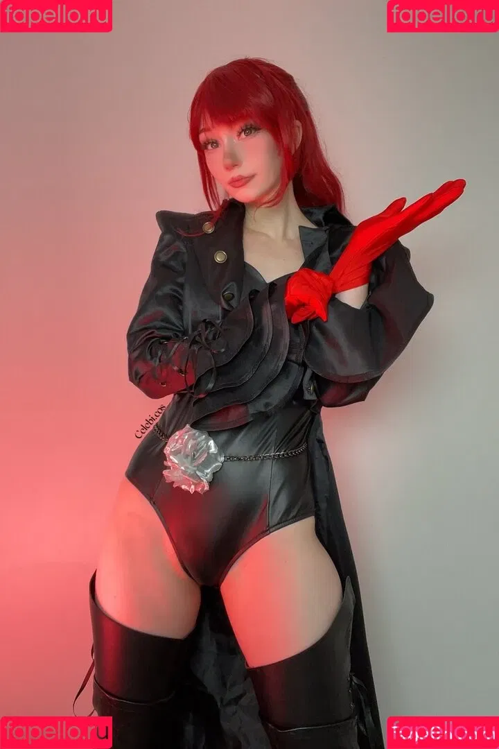 Celebi.cos Onlyfans Photo Gallery 