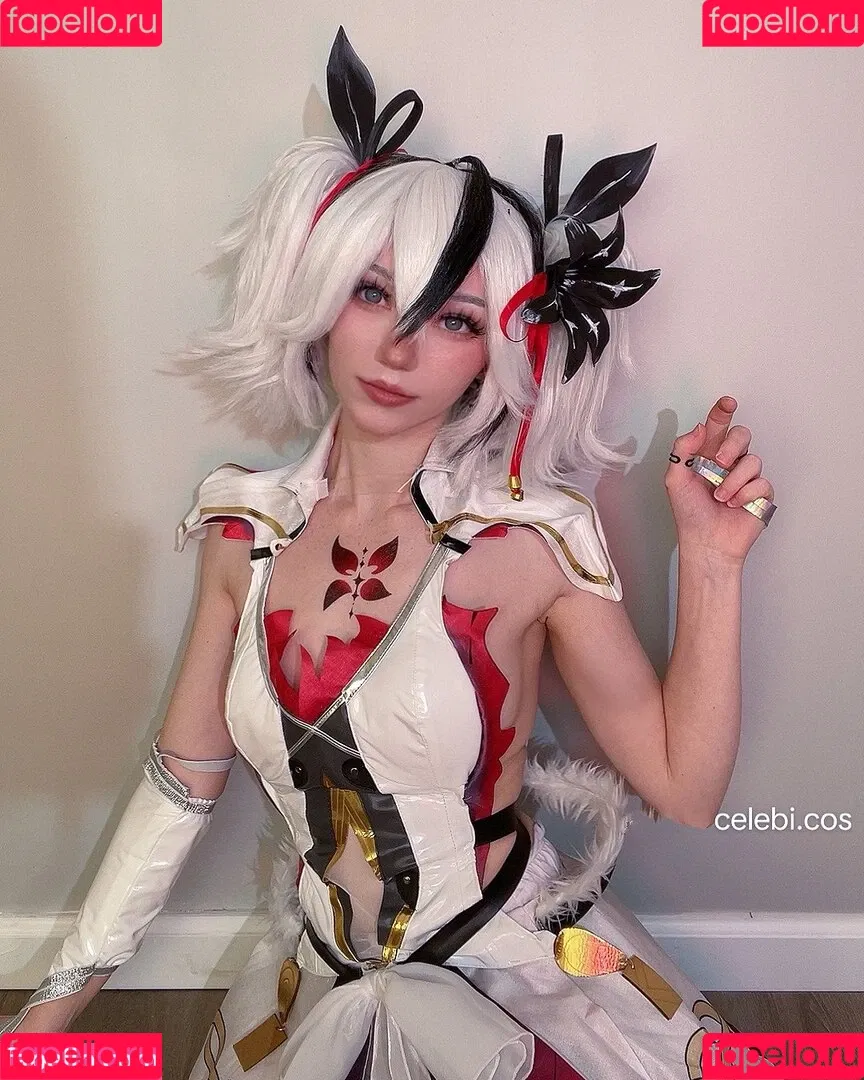 Celebi.cos Onlyfans Photo Gallery 
