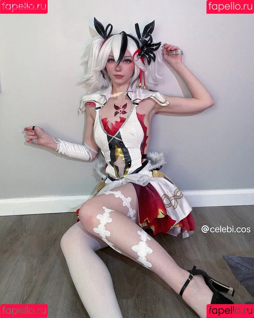 Celebi.cos Onlyfans Photo Gallery 
