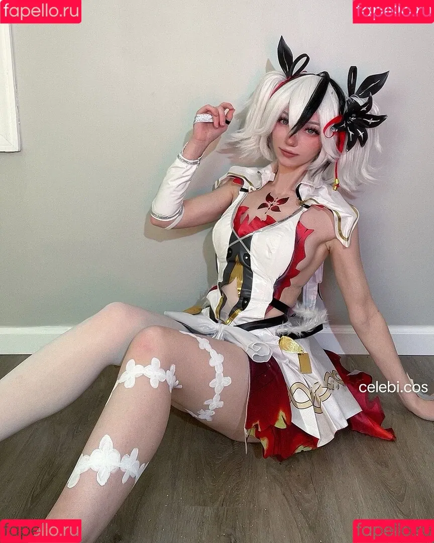 Celebi.cos Onlyfans Photo Gallery 