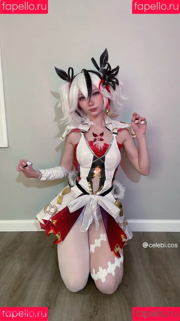 Celebi.cos Onlyfans Photo Gallery 