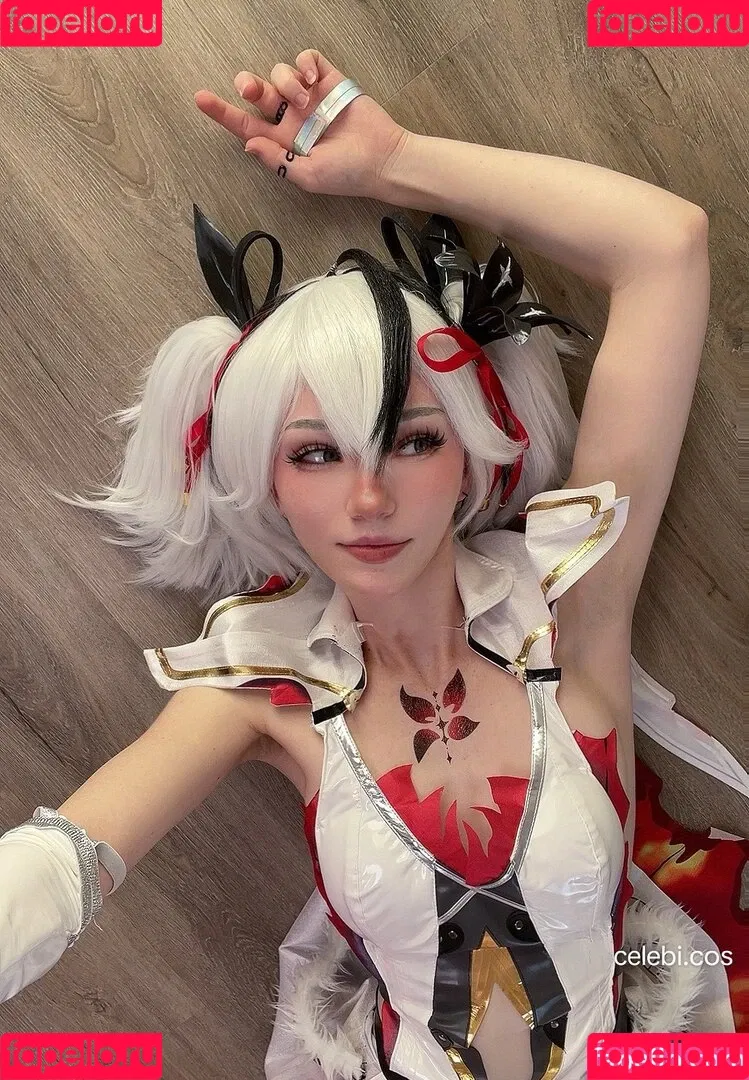 Celebi.cos Onlyfans Photo Gallery 