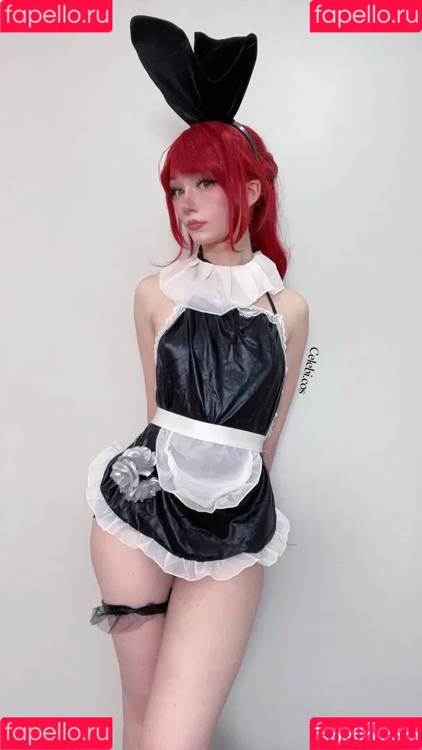 Celebi.cos Onlyfans Photo Gallery 