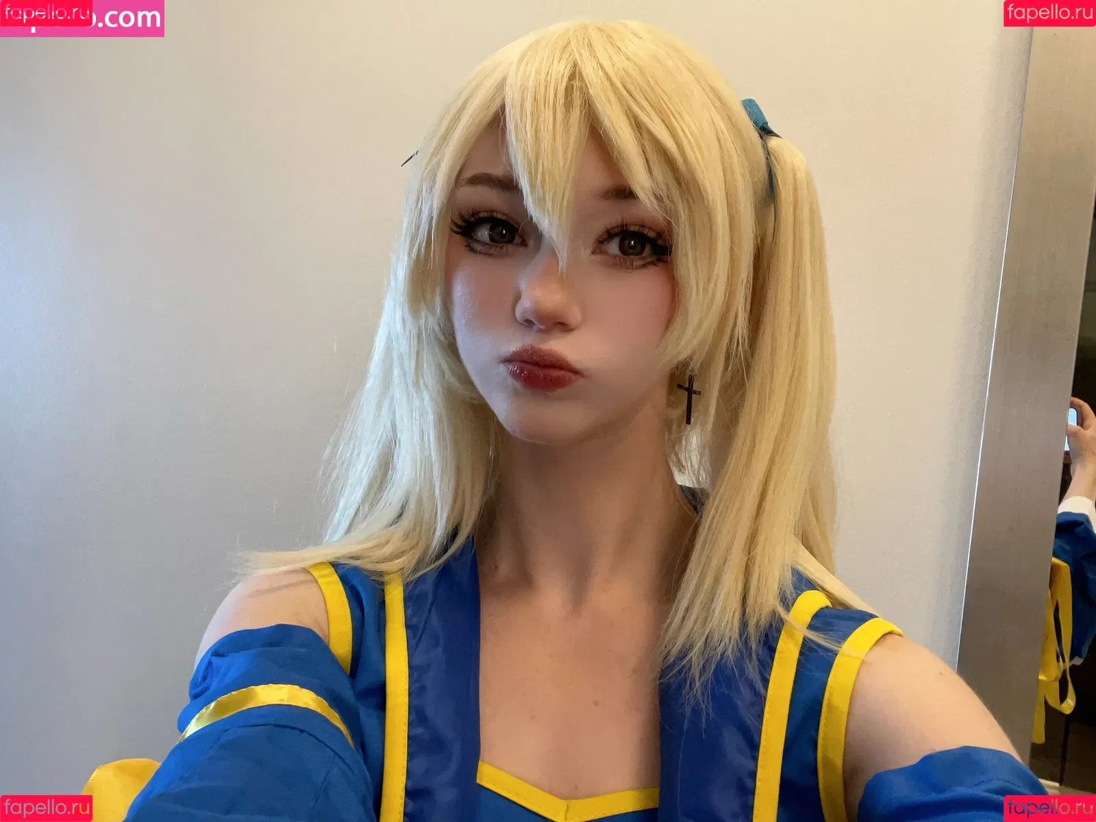 Celebi.cos Onlyfans Photo Gallery 