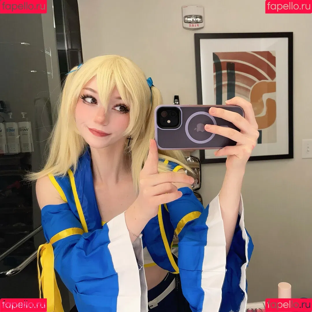 Celebi.cos Onlyfans Photo Gallery 