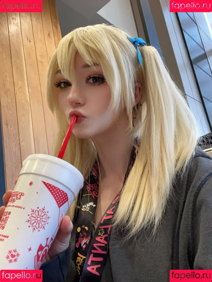 Celebi.cos Onlyfans Photo Gallery 