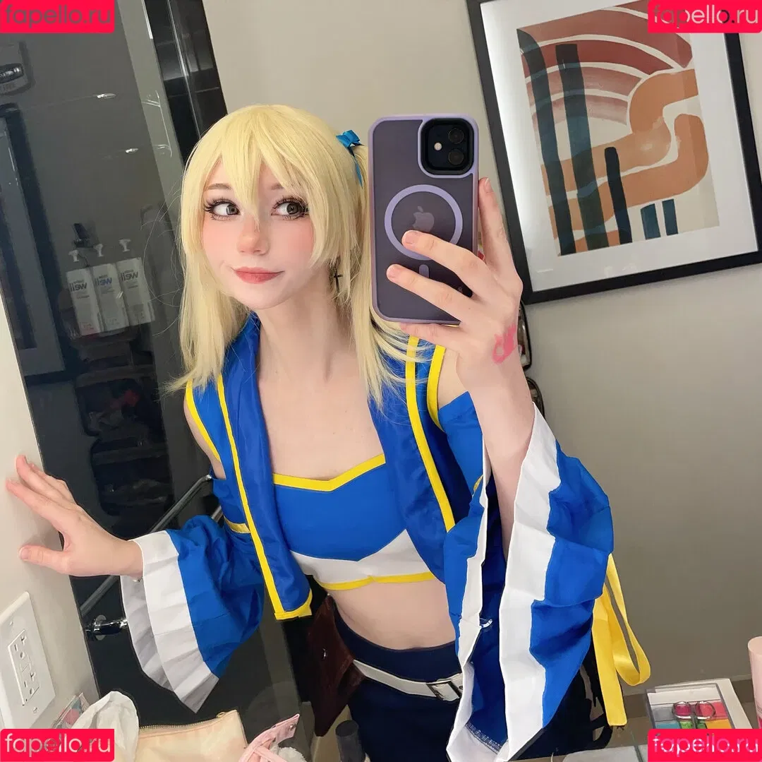 Celebi.cos Onlyfans Photo Gallery 