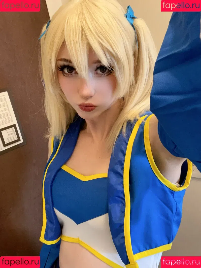 Celebi.cos Onlyfans Photo Gallery 