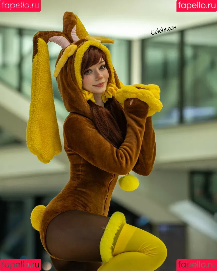 Celebi.cos Onlyfans Photo Gallery 