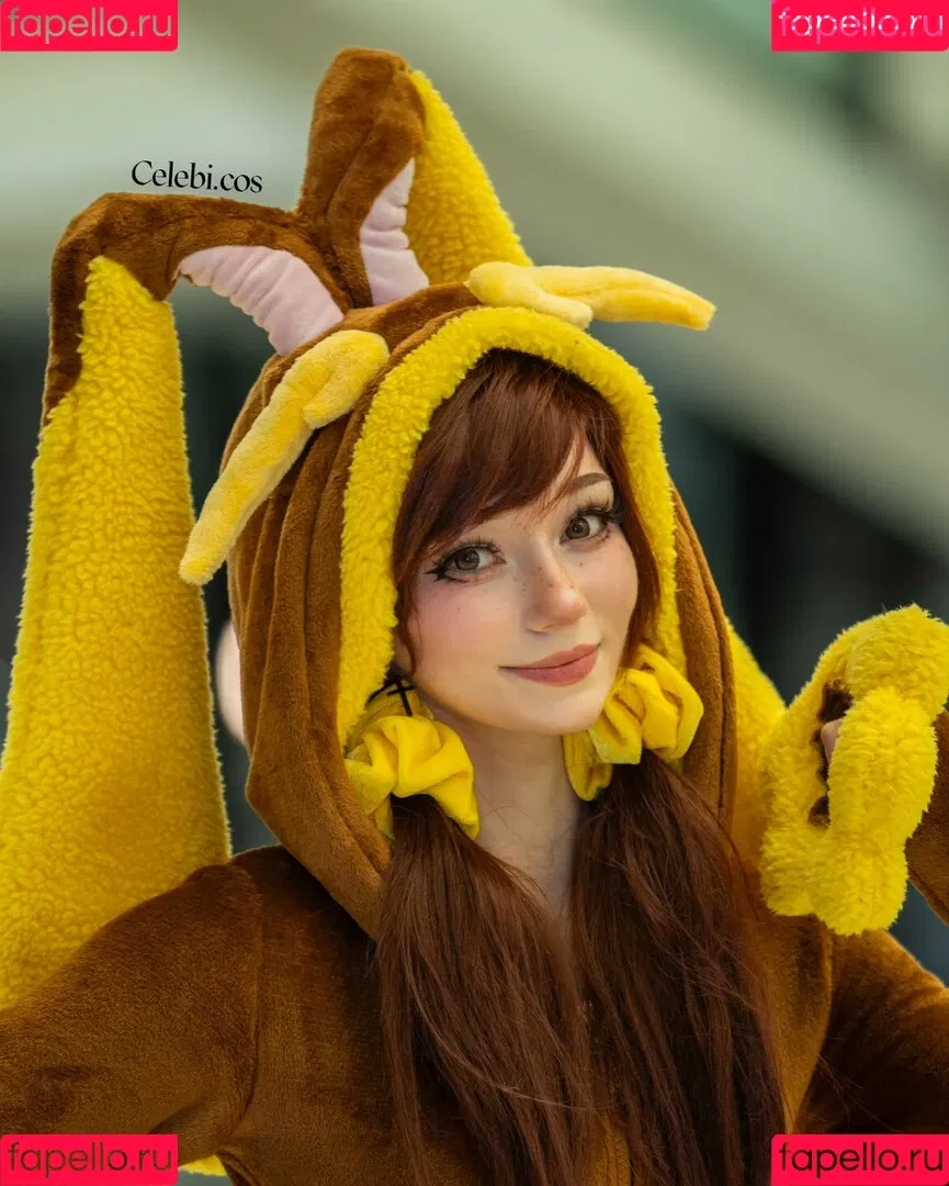 Celebi.cos Onlyfans Photo Gallery 