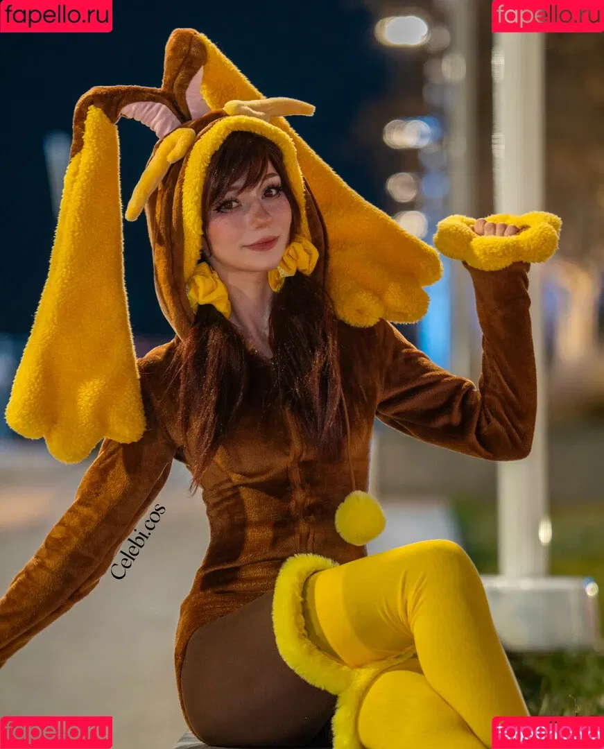 Celebi.cos Onlyfans Photo Gallery 