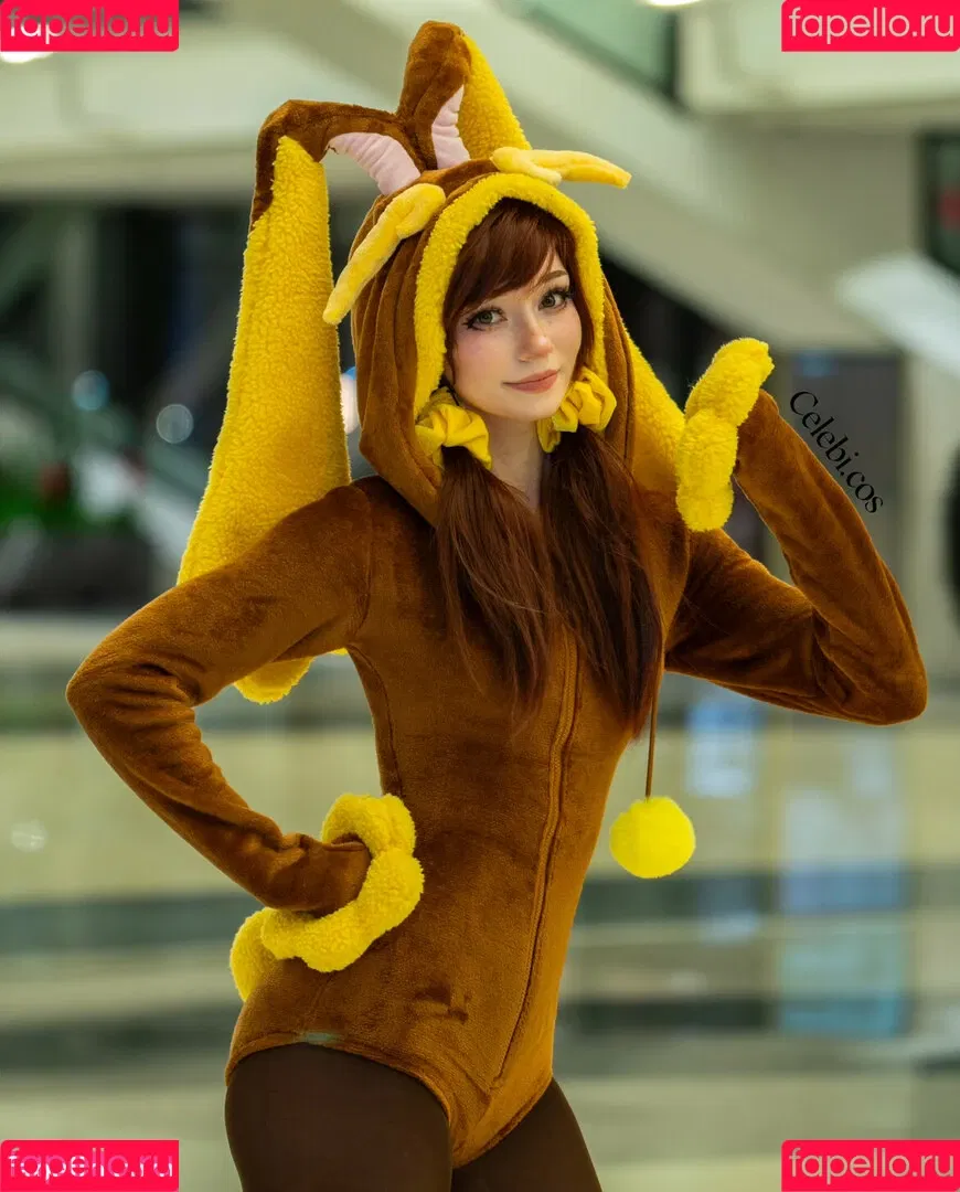 Celebi.cos Onlyfans Photo Gallery 