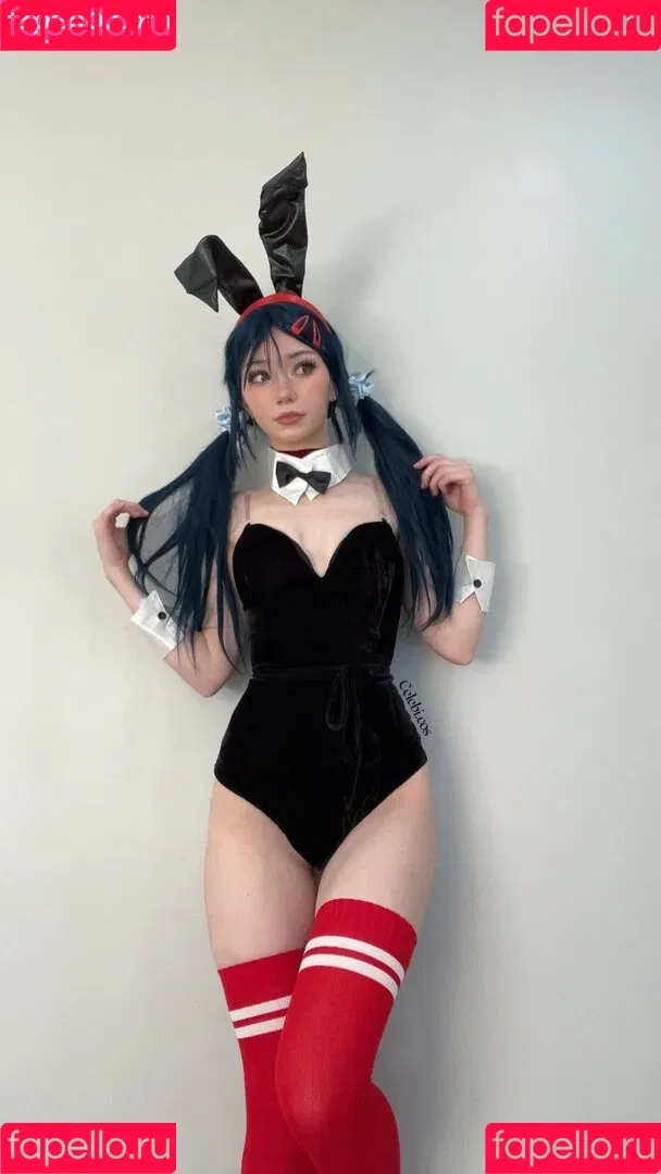 Celebi.cos Onlyfans Photo Gallery 