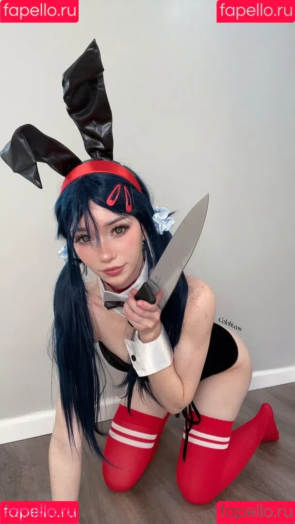Celebi.cos Onlyfans Photo Gallery 