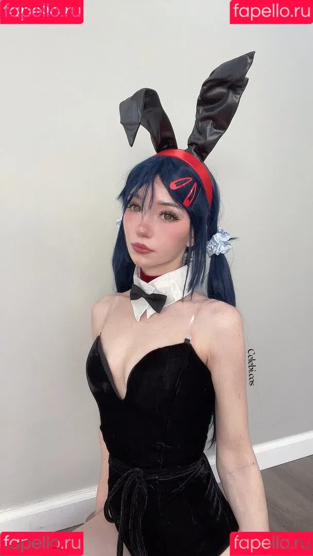 Celebi.cos Onlyfans Photo Gallery 