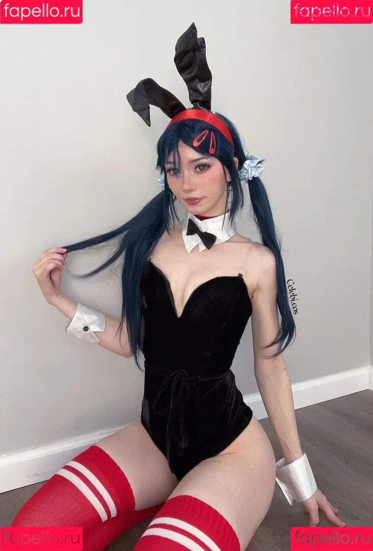 Celebi.cos Onlyfans Photo Gallery 