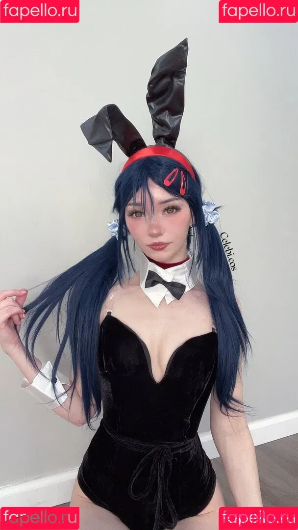 Celebi.cos Onlyfans Photo Gallery 