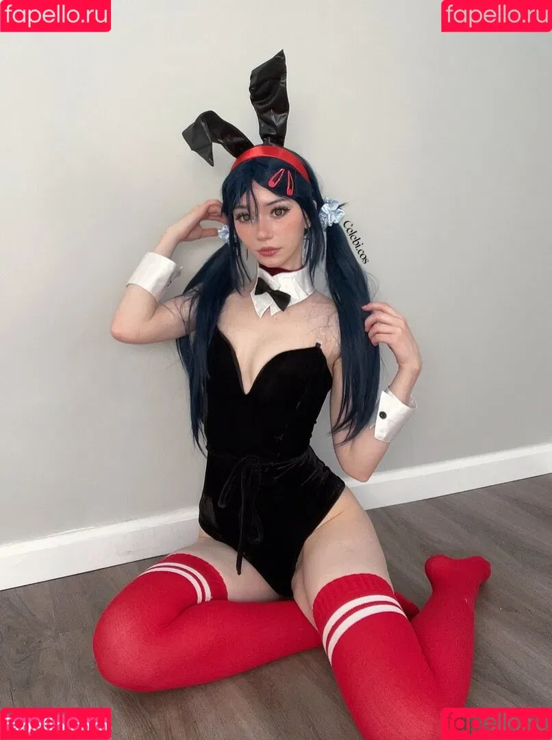 Celebi.cos Onlyfans Photo Gallery 