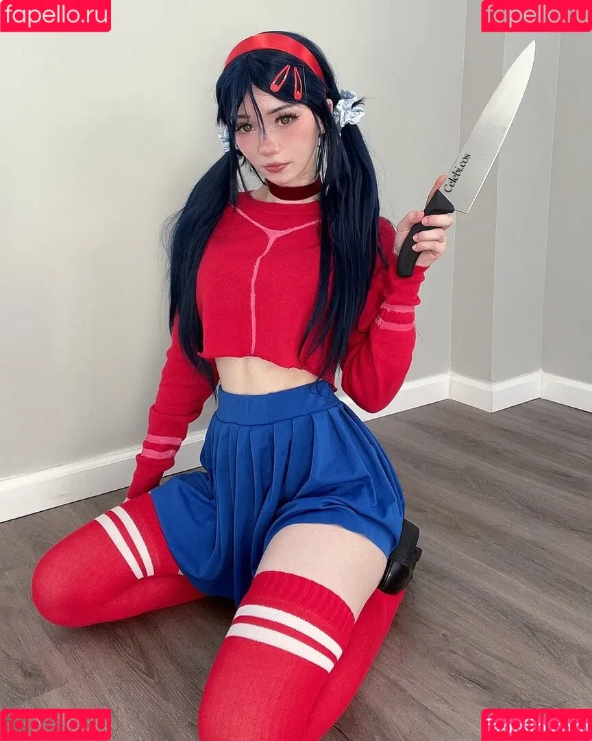 Celebi.cos Onlyfans Photo Gallery 