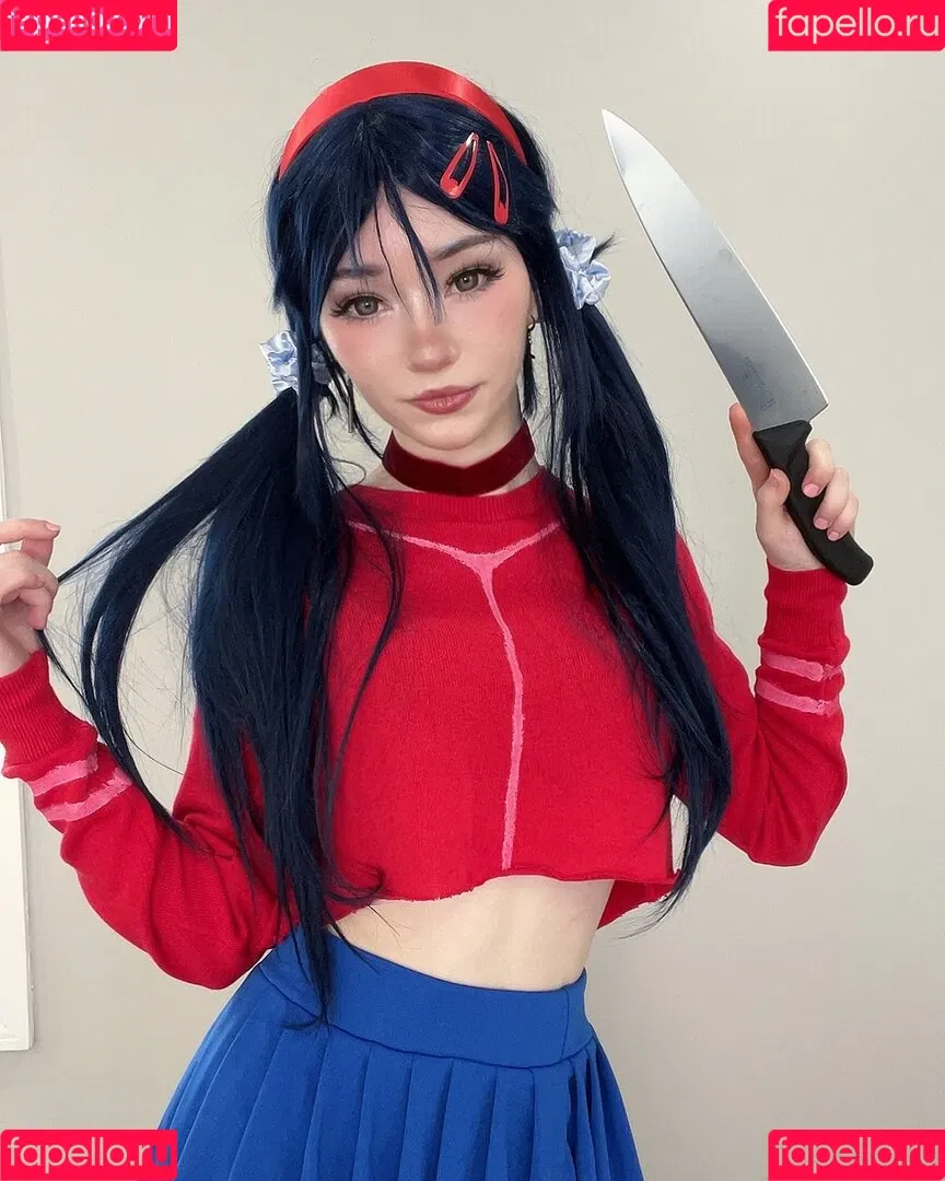 Celebi.cos Onlyfans Photo Gallery 
