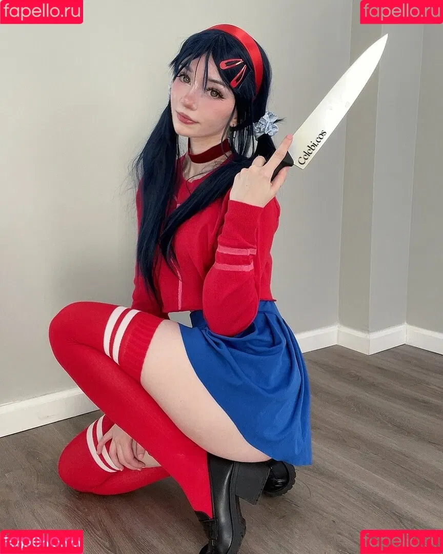 Celebi.cos Onlyfans Photo Gallery 