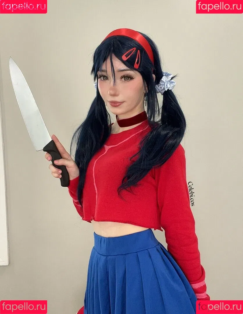 Celebi.cos Onlyfans Photo Gallery 