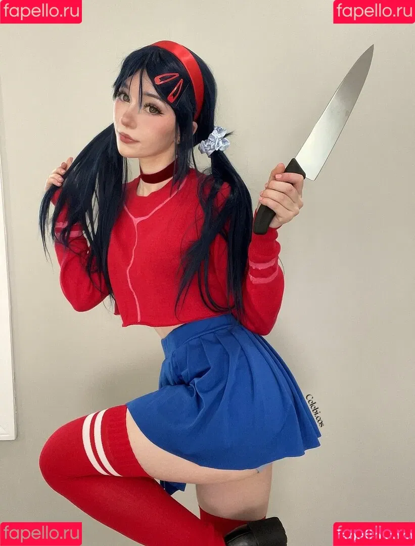 Celebi.cos Onlyfans Photo Gallery 
