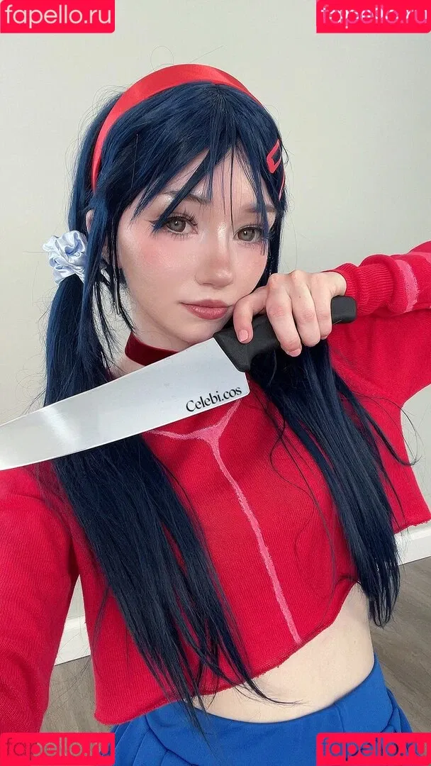 Celebi.cos Onlyfans Photo Gallery 