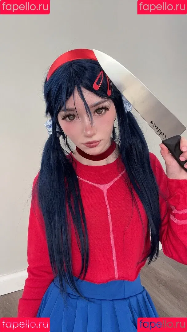 Celebi.cos Onlyfans Photo Gallery 