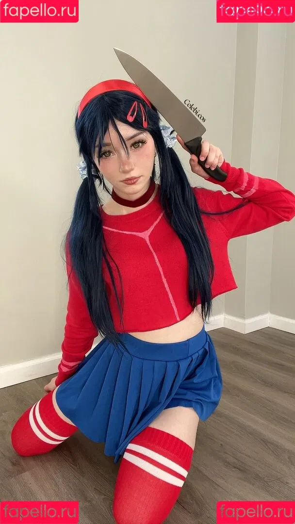 Celebi.cos Onlyfans Photo Gallery 