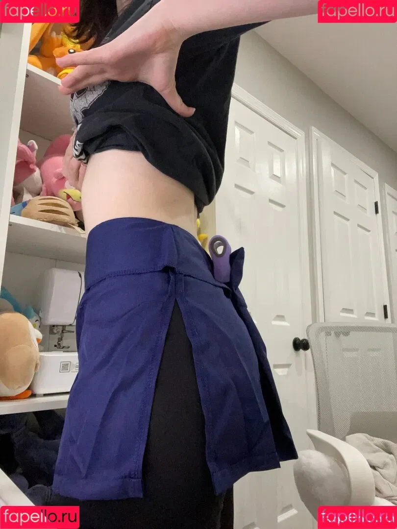 Celebi.cos Onlyfans Photo Gallery 