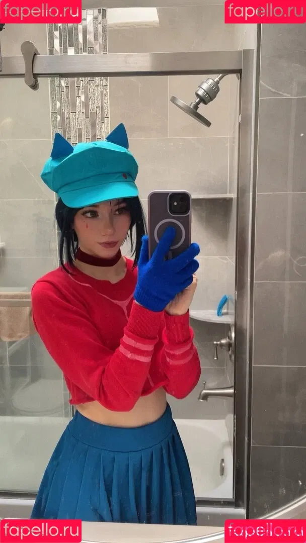 Celebi.cos Onlyfans Photo Gallery 
