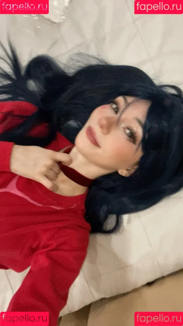 Celebi.cos Onlyfans Photo Gallery 