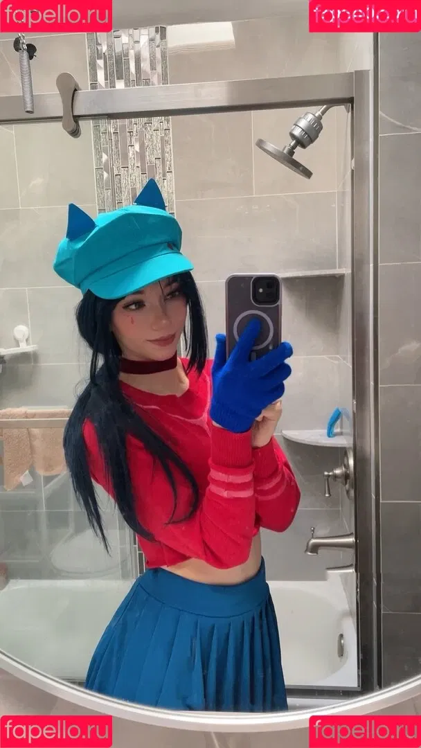 Celebi.cos Onlyfans Photo Gallery 