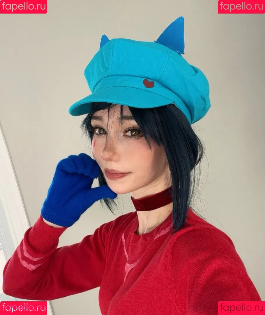 Celebi.cos Onlyfans Photo Gallery 