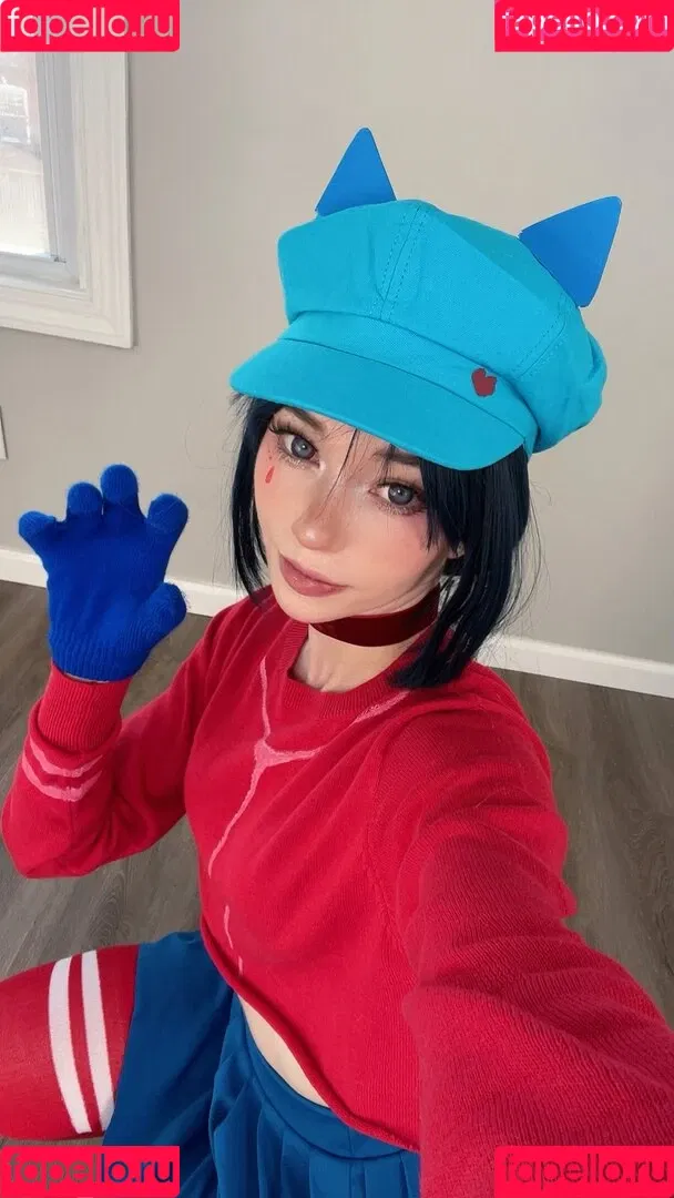 Celebi.cos Onlyfans Photo Gallery 
